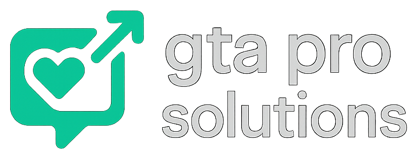 GTA PRO SOLUTIONS